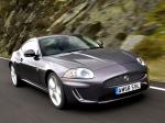 Jaguar XK Coupe 2009 года (UK)